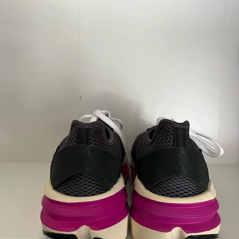 Adidas Adistar 3 Sneakers - - Picture 10 of 11